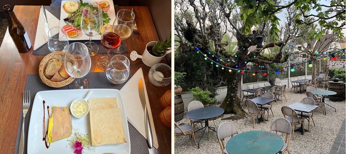 Le Petit Cèdre - Gallery Image 1